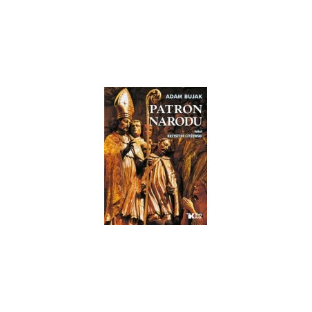 Patron Narodu