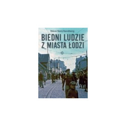Biedni ludzie z miasta Łodzi