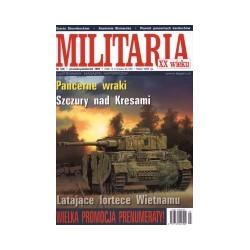 Militaria XX wieku nr 8