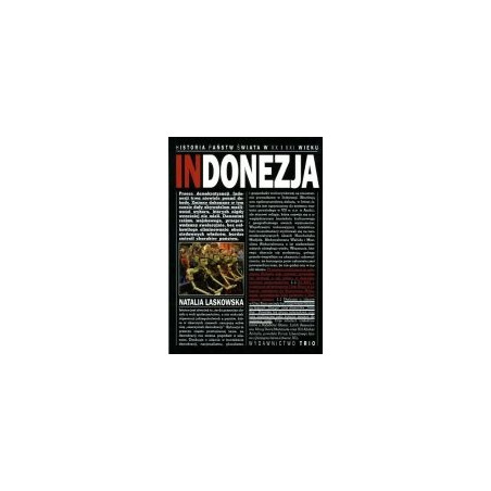 Indonezja