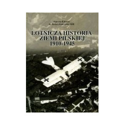 Lotnicza historia ziemi pilskiej 1910-1945