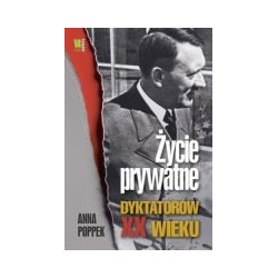 Życie prywatne dyktatorów XX wieku