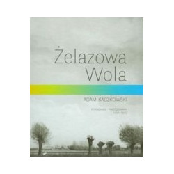 Żelazowa Wola