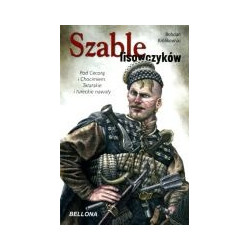 Szable lisowczyków