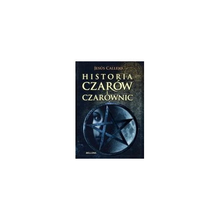 Historia czarów i czarownic