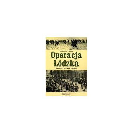 Operacja Łódzka