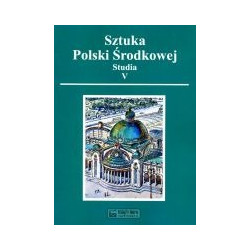 Sztuka nowożytna i nowoczesna. Studia V