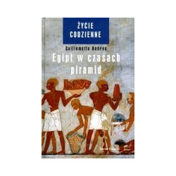 Egipt w czasach piramid