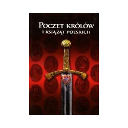 Poczet królów i książąt polskich