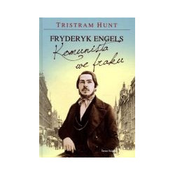 Fryderyk Engels. Komunista we fraku