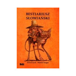 Bestiariusz słowiański