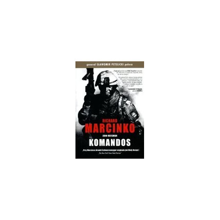 Komandos