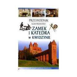 Zamek i katedra w Kwidzynie