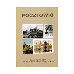 Pocztówki
