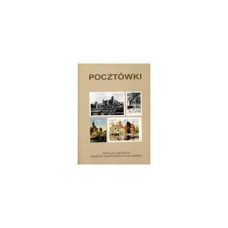 Pocztówki