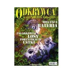 Odkrywca nr 3 (158) 2012