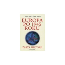Europa po 1945 roku