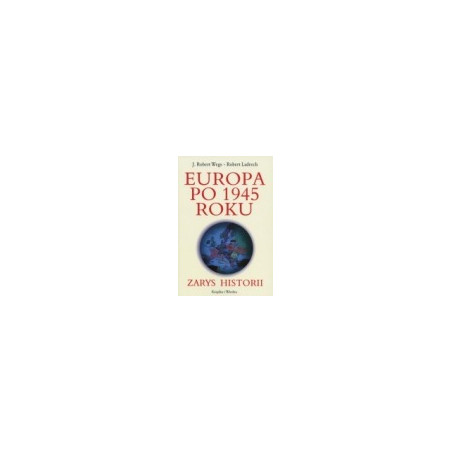 Europa po 1945 roku