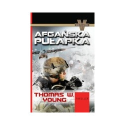 Afgańska pułapka