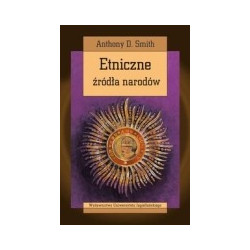 Etniczne źródła narodów