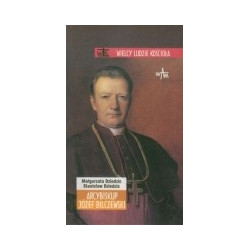 Arcybiskup Józef Bilczewski