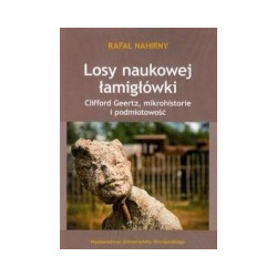 Losy naukowej łamigłówki