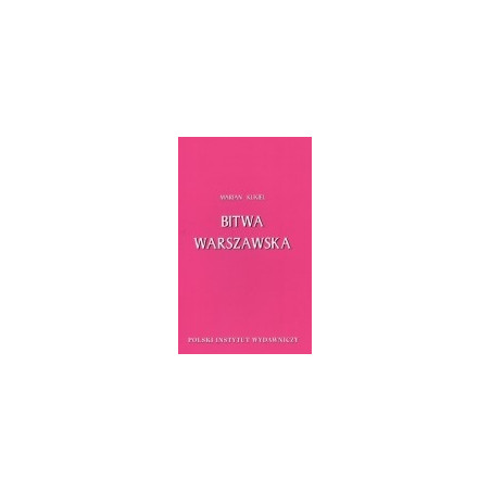 Bitwa warszawska
