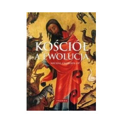 Kościół a ewolucja