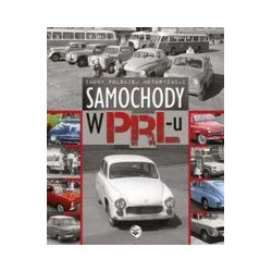 Samochody w PRL-u