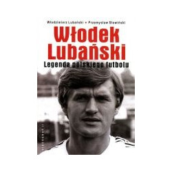 Włodek Lubański