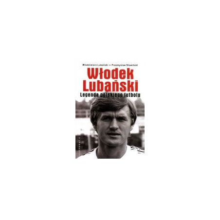 Włodek Lubański