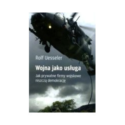 Wojna jako usługa