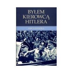 Byłem kierowcą Hitlera