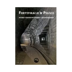 Fortyfikacje w Polsce