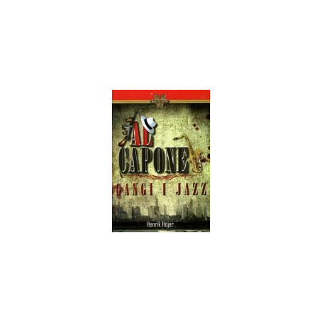 Al Capone Gangi i jazz