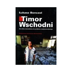 Timor Wschodni