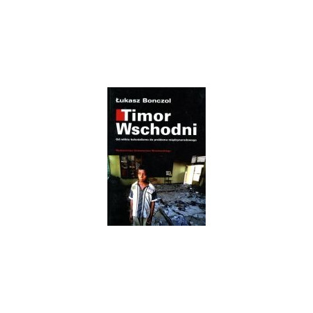 Timor Wschodni