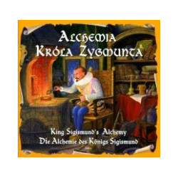 Alchemia króla Zygmunta