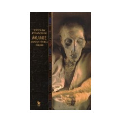 Mumie. Władcy, święci, tyrani
