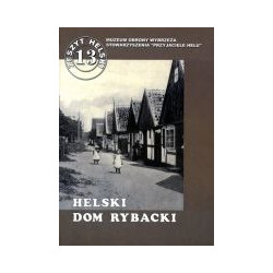 Helski dom rybacki