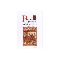 Poczet rycerzy polskich XIV i XV wieku