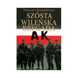 Szósta Wileńska Brygada AK
