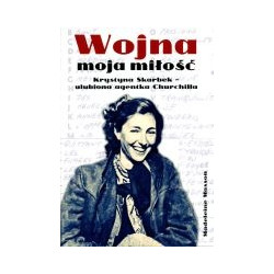 Wojna moja miłość