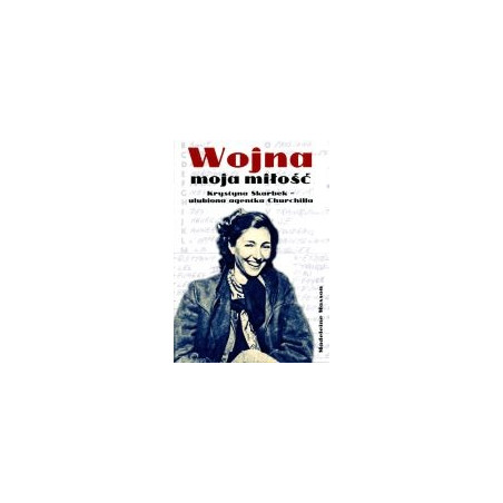 Wojna moja miłość