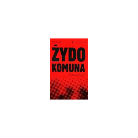 Żydokomuna