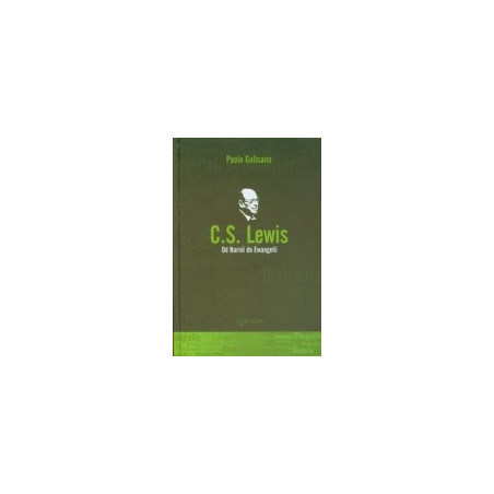 C.S. Lewis Od Narnii do Ewangelii
