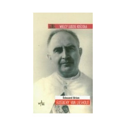Eustachy van Lieshout