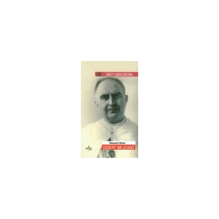 Eustachy van Lieshout