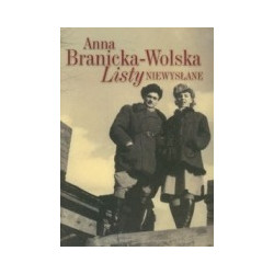 Listy niewysłane