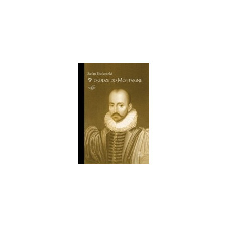 W drodze do Montaigne